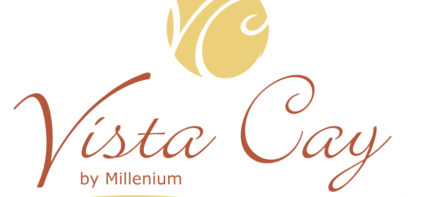 Vista Cay by Millenium Logo
