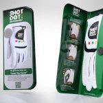 G4G Shot Dot Glove Packaging